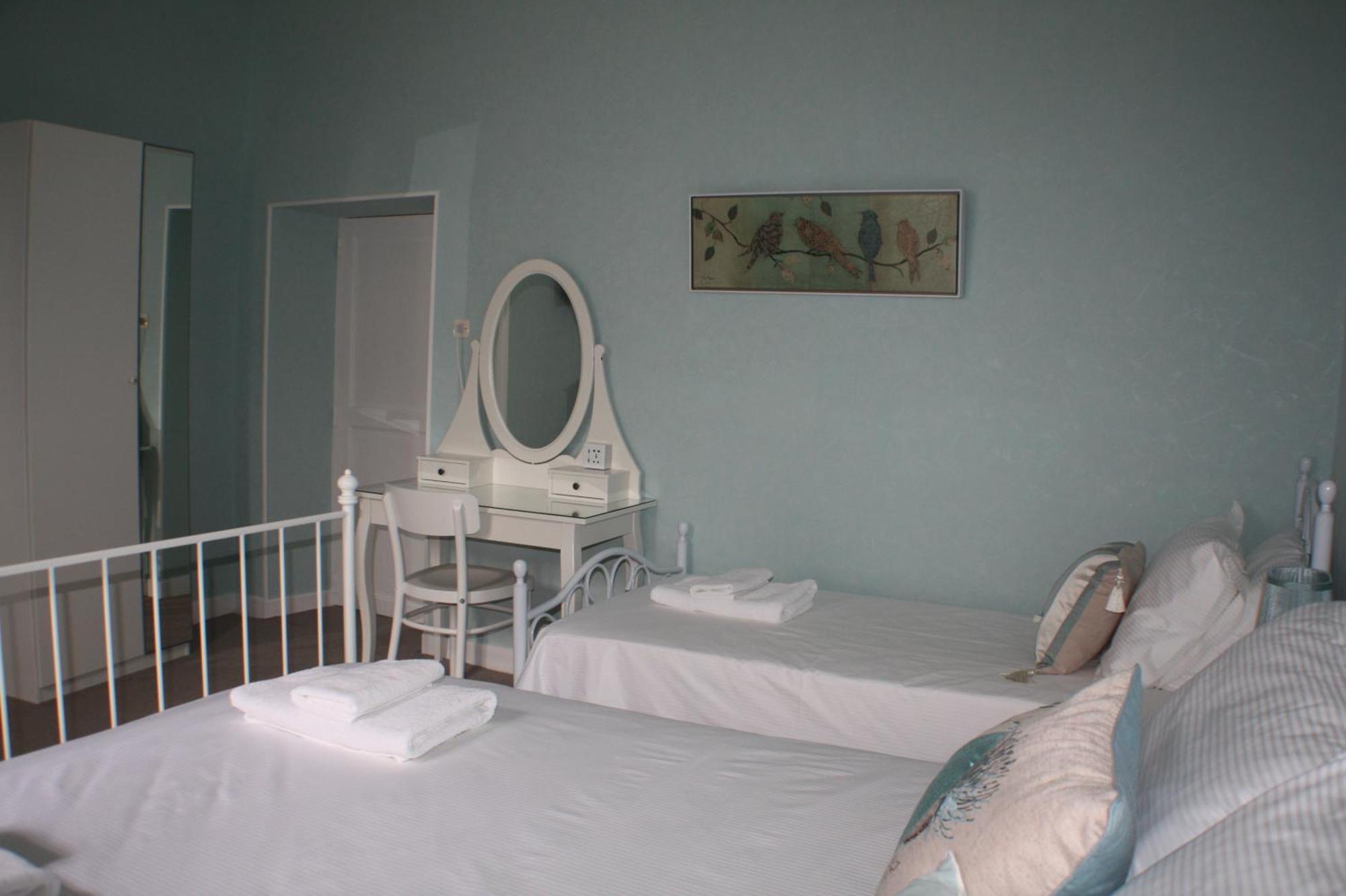 Maison De Mallast Montolieu Pokoj fotografie